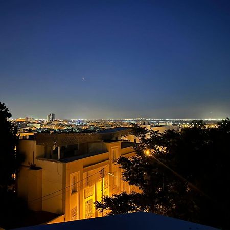 Nomads Hostel Tunisia Екстериор снимка