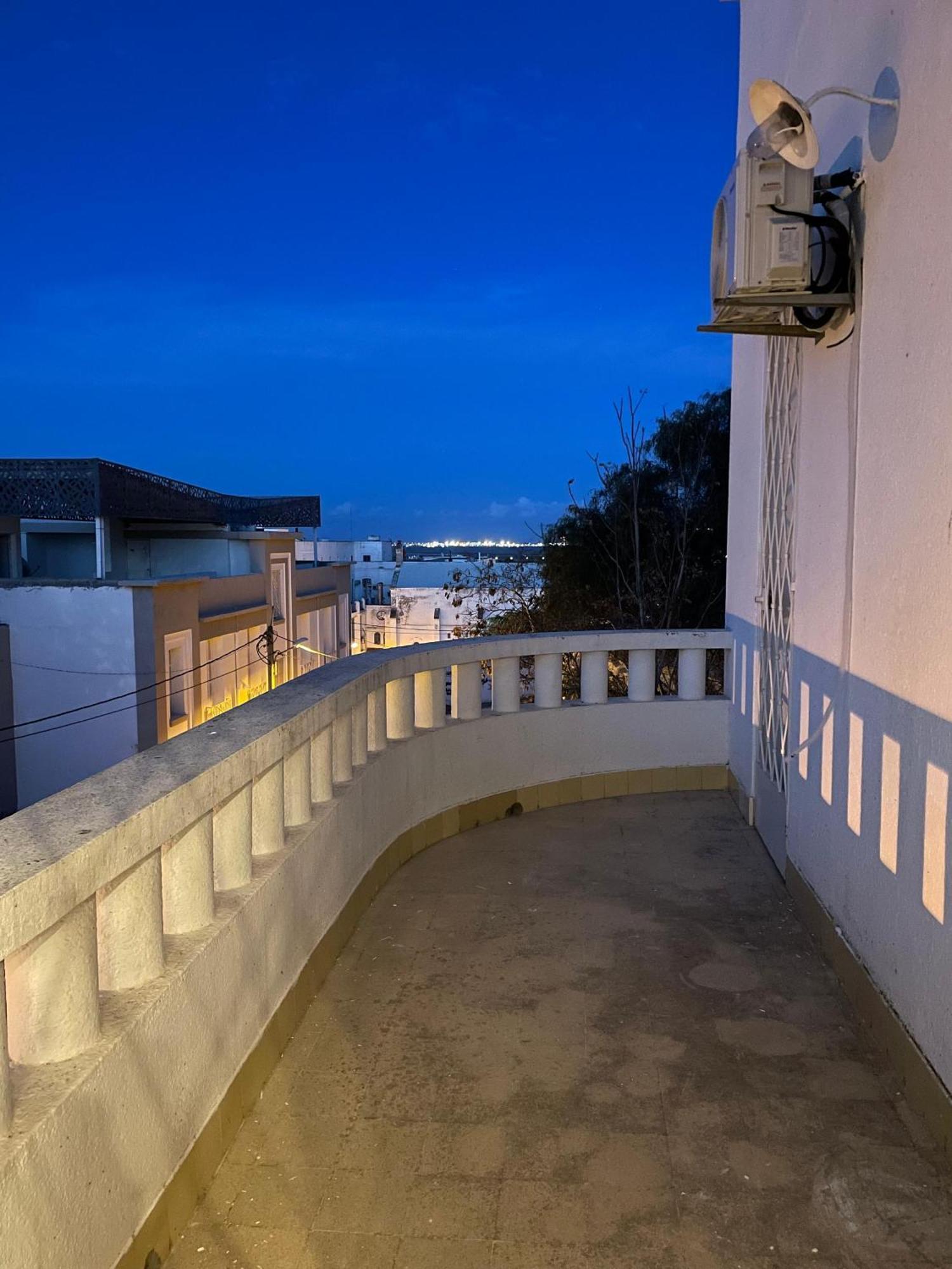 Nomads Hostel Tunisia Екстериор снимка