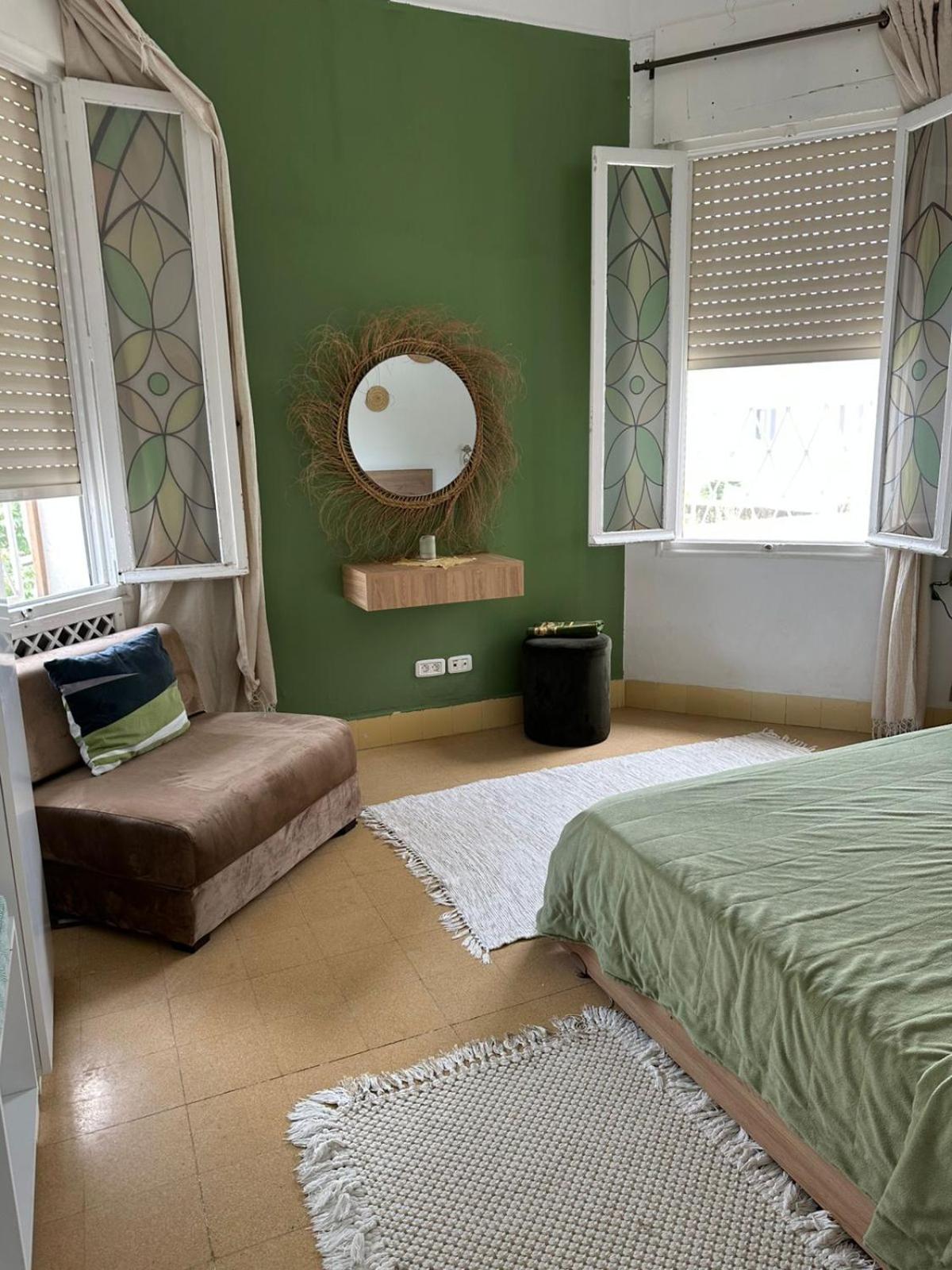 Nomads Hostel Tunisia Екстериор снимка