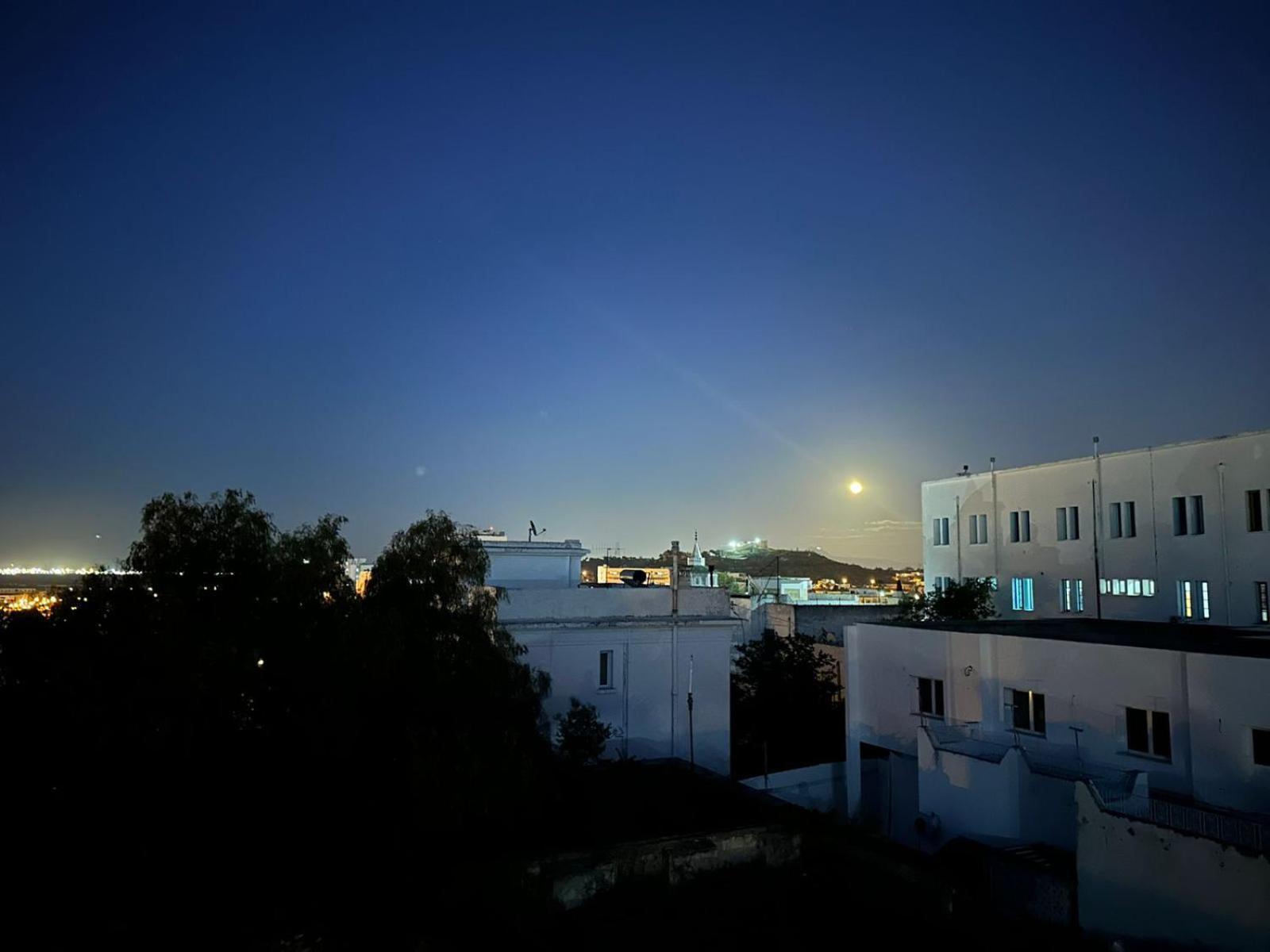 Nomads Hostel Tunisia Екстериор снимка