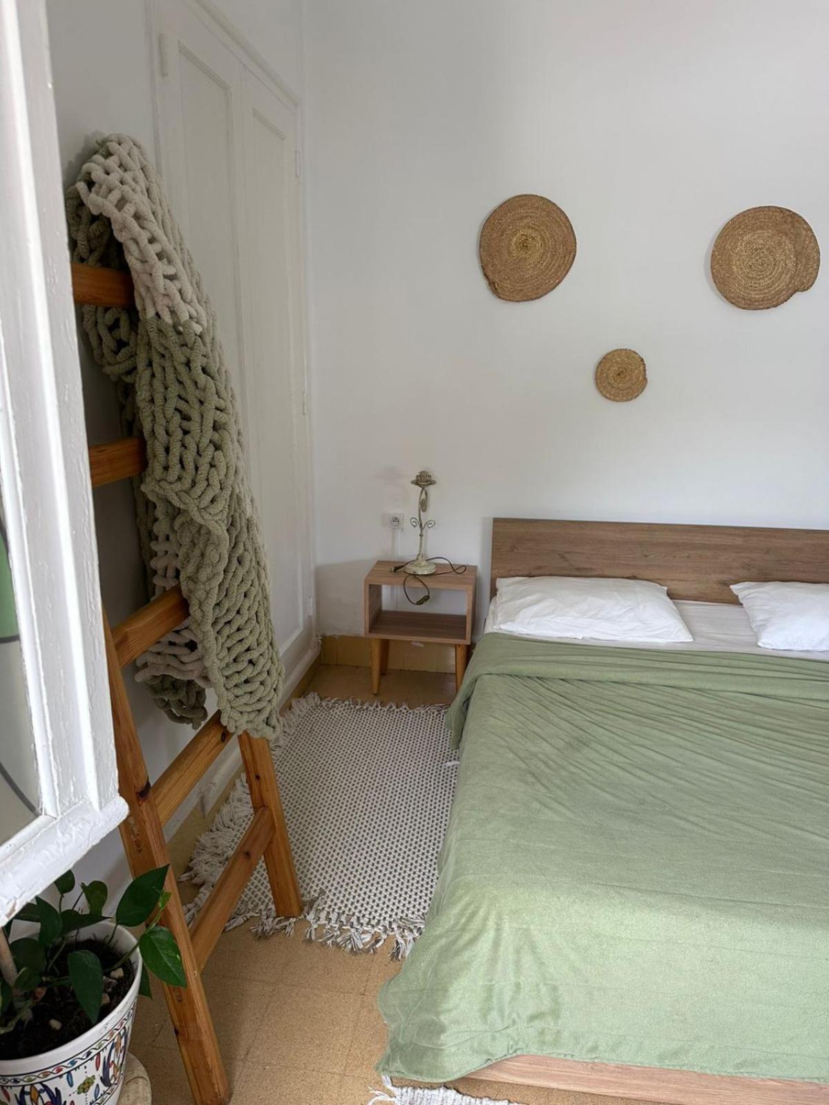 Nomads Hostel Tunisia Екстериор снимка