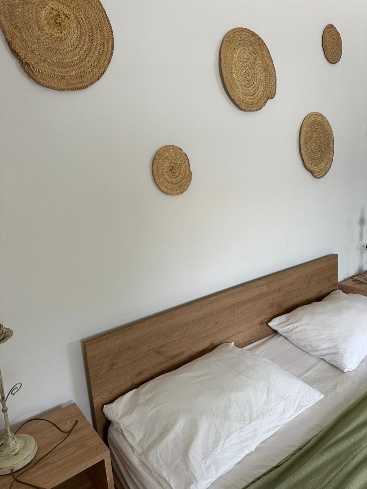 Nomads Hostel Tunisia Екстериор снимка