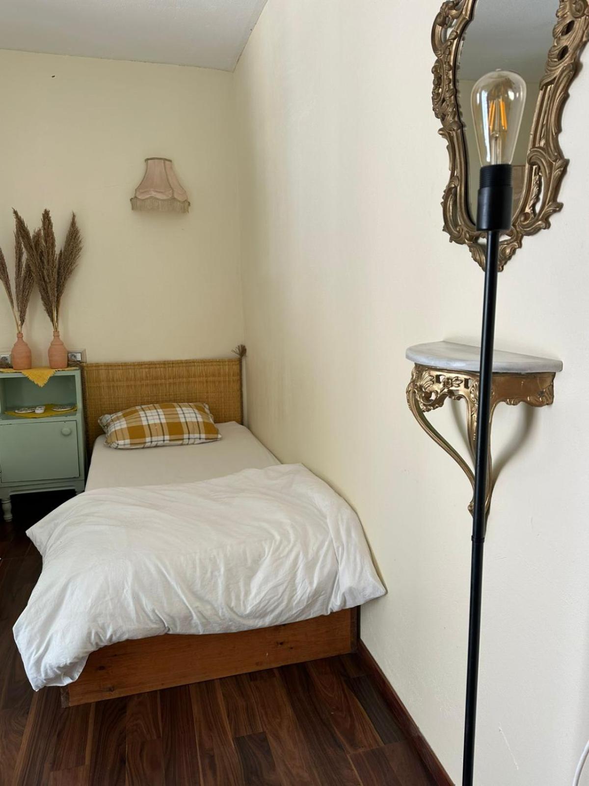 Nomads Hostel Tunisia Екстериор снимка