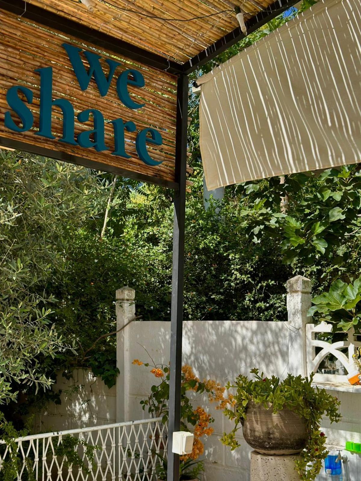 Nomads Hostel Tunisia Екстериор снимка