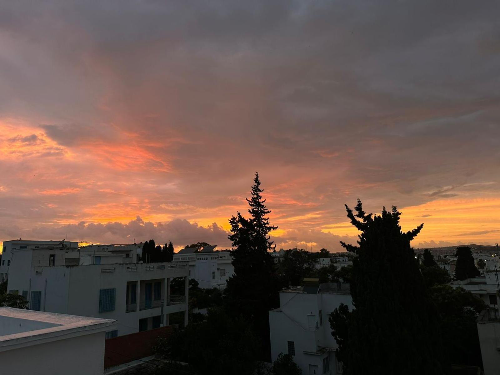 Nomads Hostel Tunisia Екстериор снимка